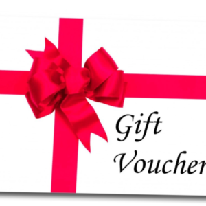 Gift Voucher